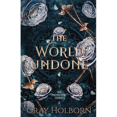 The World Undone