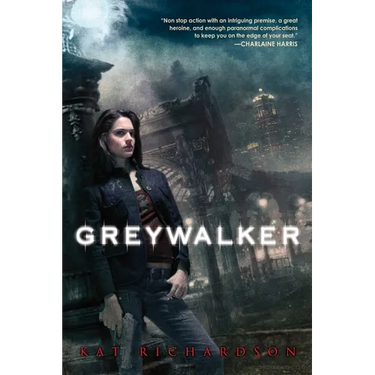Greywalker