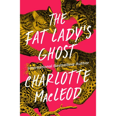 The Fat Lady's Ghost