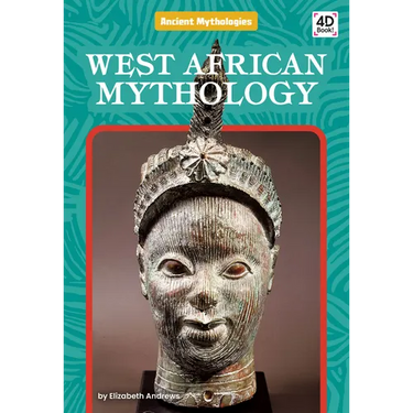 West African Mythology