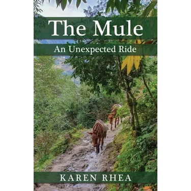 The Mule: An Unexpected Ride