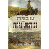 Final Justice at Adobe Wells