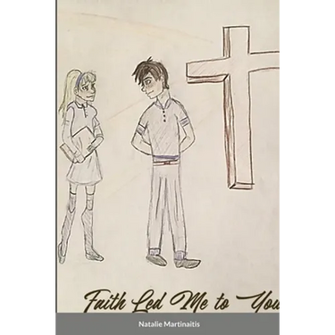 Faith Led Me to You