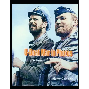 U-Boat War in Photos
