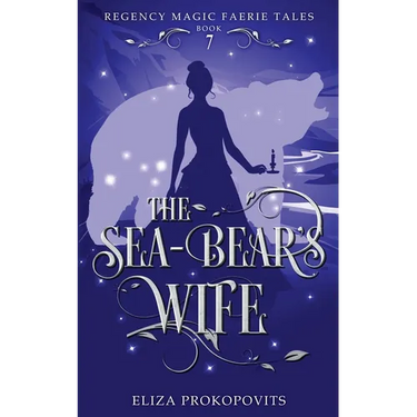 The Sea-Bear's Wife