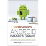 Xda Developers' Android Hacker's Toolkit: The Complete Guide to Rooting, ROMs and Theming