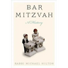 Bar Mitzvah, a History