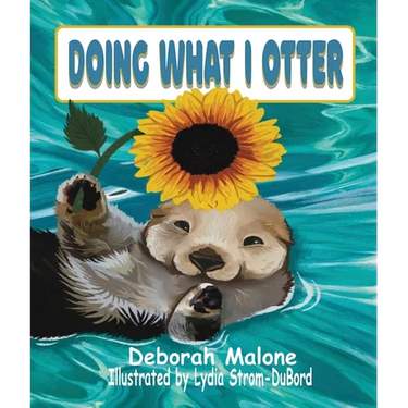 Doing What I Otter