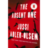 The Absent One: A Department Q Novel