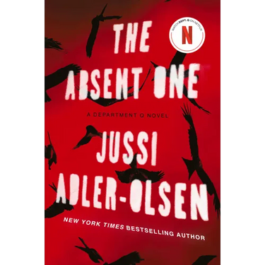 The Absent One: A Department Q Novel