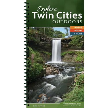 Explore Twin Cities Outdoors: Hiking, Biking, & More