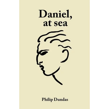 Daniel, at sea