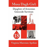 Musa Dagh Girl