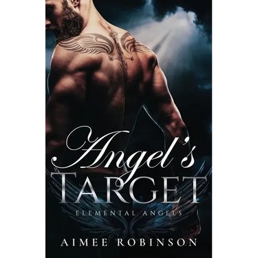 Angel's Target: A Paranormal Angel Romance
