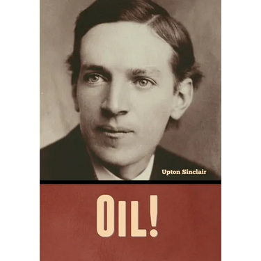 Oil!