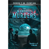 The Mandroid Murders