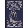 Norse Fairy & Folk Tales: Gilded Pocket Edition
