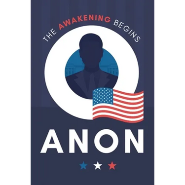Qanon: The Awakening Begins