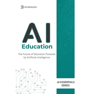 AI in Education: AI in Education Books: Discover all AI in Education Possibilities