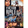 The Action Bible: God's Redemptive Story