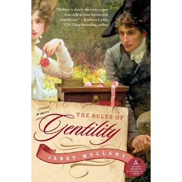 The Rules of Gentility