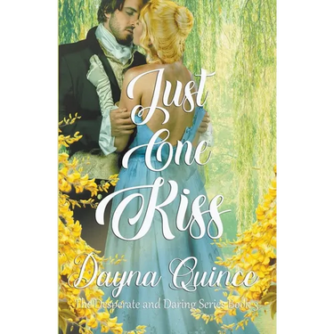 Just One Kiss