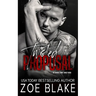 Twisted Proposal: A Dark Mafia Arranged Marriage Romance