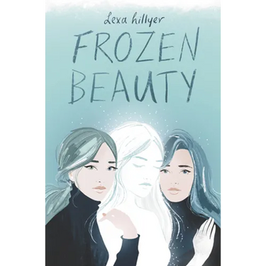 Frozen Beauty