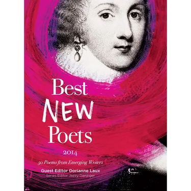 Best New Poets: 50 Poems from Emerging Writers