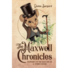 The Maxwell Chronicles: Happenin's in the Daily Life of a Condo Mouse