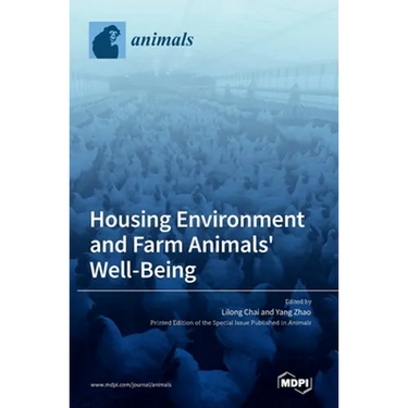 Housing Environment and Farm Animals' Well-Being