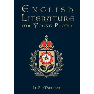 English Literature for Young People