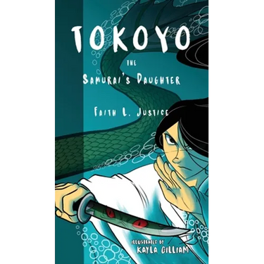 Tokoyo, the Samurai's Daughter
