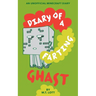 Diary of a Farting Ghast: An Unofficial Minecraft Diary
