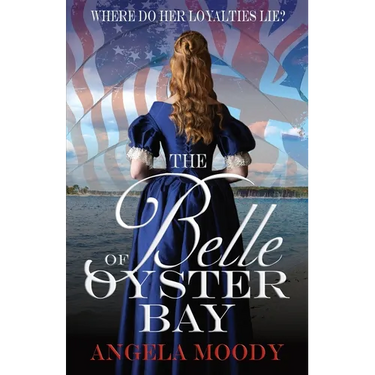 The Belle of Oyster Bay