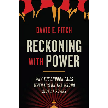 Reckoning with Power
