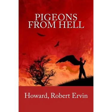 Pigeons from Hell