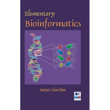 Elementary Bioinformatics