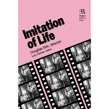 Imitation of Life: Douglas Sirk, Director