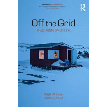 Off the Grid: Re-Assembling Domestic Life