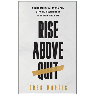 Rise Above Quit