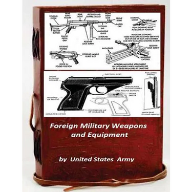 Foreign Military Weapons and Equipment