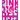 Pink Goldfish 2.0: Defy Normal and Exploit Imperfection