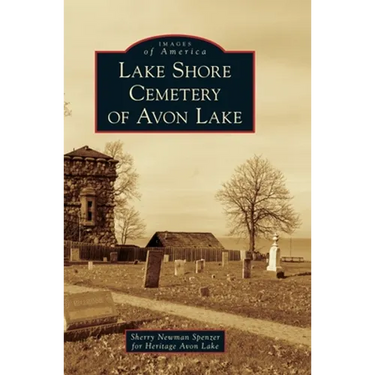 Lake Shore Cemetery of Avon Lake