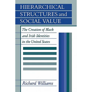 Hierarchical Structures and Social Value: The Creation of Black and Irish Identities in the United States