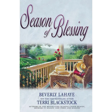 Season of Blessing
