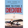 How to Pass a Checkride