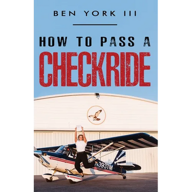 How to Pass a Checkride