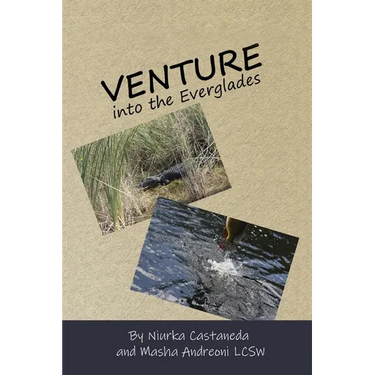 Venture Into the Everglades