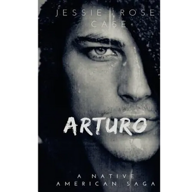 Arturo: A Vampire Clan Romance